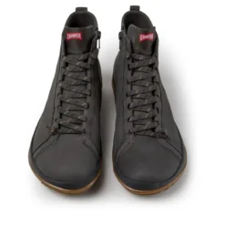 Camper - Gore-Tex Surround® bietet 360º-Klimakomfort zu d dunkel-grau Schnürstiefel
