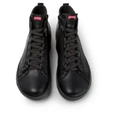 Camper - Gore-Tex Surround® bietet 360º-Klimakomfort zu d schwarz Schnürstiefel