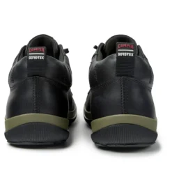 Camper - Gore-Tex Surround® bietet 360º-Klimakomfort zu d schwarz Schnürstiefel