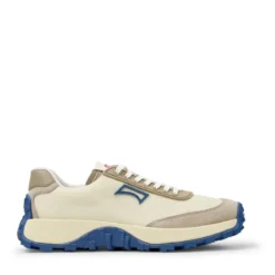 Camper In unserem Drift Trail verbinden sich Hochleistung hellbeige Low-Top-Sneaker