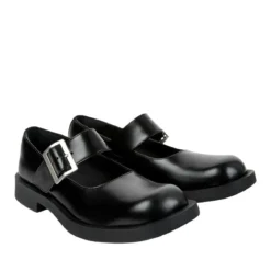 Camperlab Ballerinas 1978 schwarz Sandalen