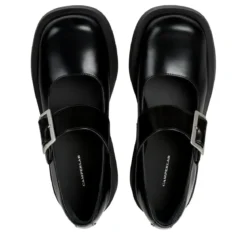 Camperlab Ballerinas 1978 schwarz Sandalen