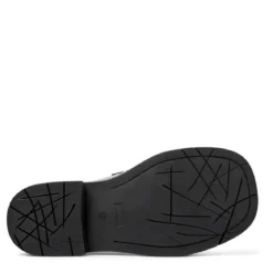Camperlab Mokassins 1978 schwarz Schnürschuhe