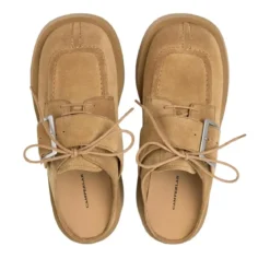 Camperlab Mules 1978 mittel-braun Sandalen