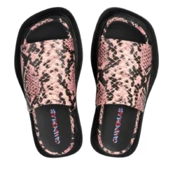 Camperlab Sandalen Nada bunt Sandalen