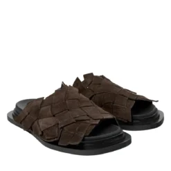 Camperlab Sandalen Nada dunkel-grau Sandalen