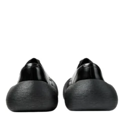 Camperlab Schnürschuhe Caramba schwarz Schnürschuhe