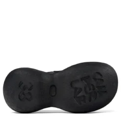 Camperlab Schnürschuhe Caramba schwarz Schnürschuhe