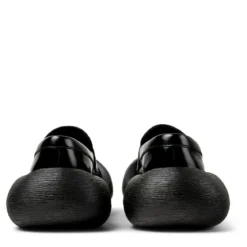 Camperlab Schnürschuhe Caramba schwarz Schnürschuhe
