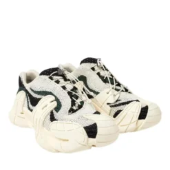 Camperlab Sneaker Tormenta bunt Low-Top-Sneaker