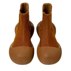 Camperlab Stiefeletten Caramba mittel-braun Stiefel