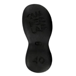Camperlab Stiefeletten Caramba schwarz Stiefel