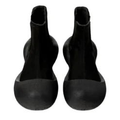 Camperlab Stiefeletten Caramba schwarz Stiefel