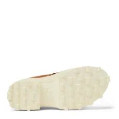 Camperlab Stiefeletten Traktori mittel-braun Stiefel