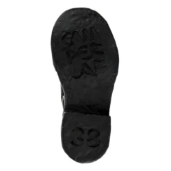 Camperlab Stiefeletten Vamonos schwarz Stiefel