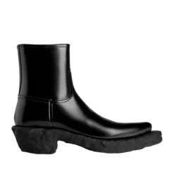 Camperlab Stiefeletten Venga schwarz Stiefel