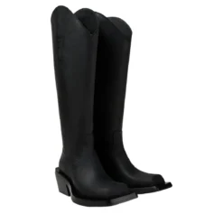 Camperlab Stiefel Quetal schwarz Stiefel