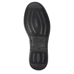 Camper Mokassins Norman dunkel-braun Schnürschuhe