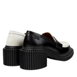 Camper Mokassins Pix London bunt Bootsschuhe