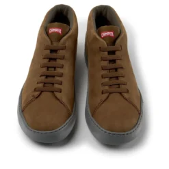 Camper - OrthoLite® Recycling ™ Innersohle für Dämpfung u mittel-braun Low-Top-Sneaker