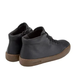 Camper - OrthoLite® Recycling ™ Innersohle für Dämpfung u schwarz High-Top-Sneaker