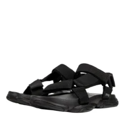 Camper Sandalen Karst Karst Sandal schwarz Sandalen