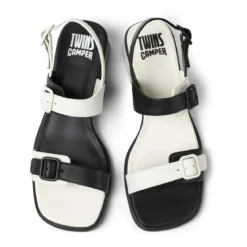 Camper Sandalen Kora Sandal bunt Sandalen