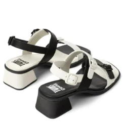 Camper Sandalen Kora Sandal bunt Sandalen