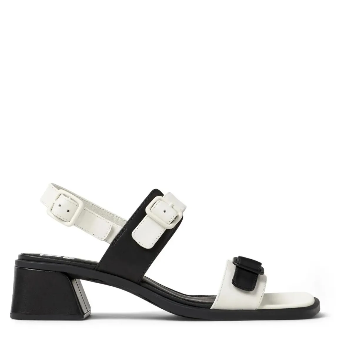 Camper Sandalen Kora Sandal bunt Sandalen
