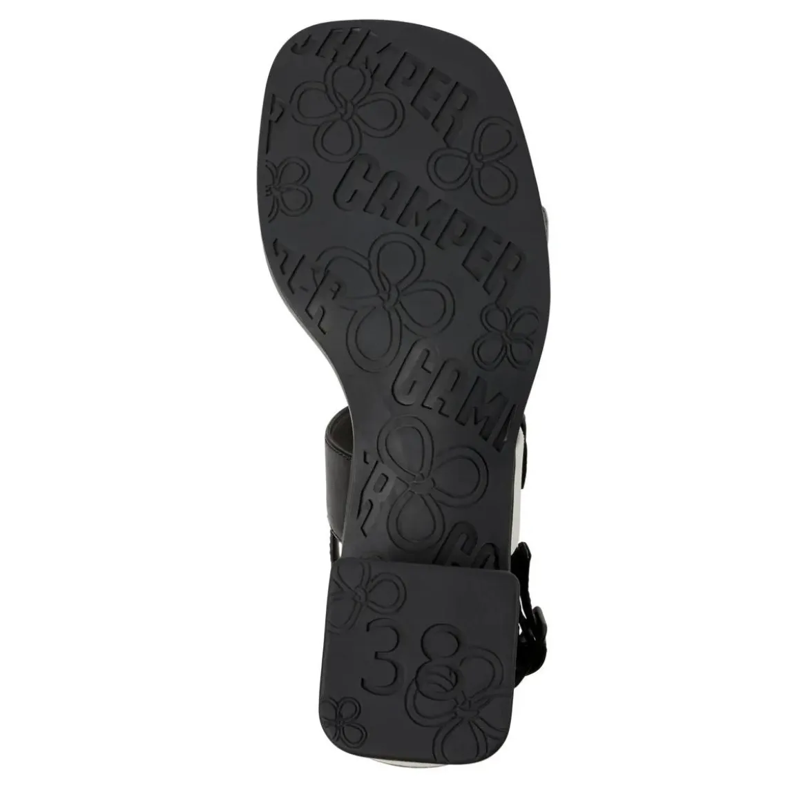 Camper Sandalen Kora Sandal bunt Sandalen