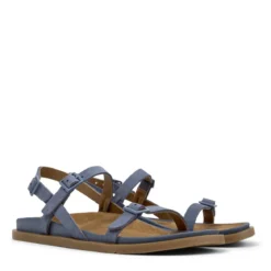Camper Sandalen Lluc Sandal hell-blau Sandalen