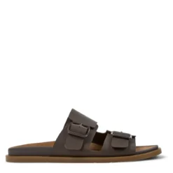 Camper Sandalen Lluc Sandal mittel-braun Sandalen