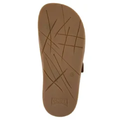 Camper Sandalen Lluc Sandal mittel-braun Sandalen