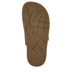 Camper Sandalen Lluc Sandal mittel-braun Sandalen