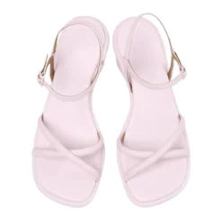 Camper Sandalen Louise Sandal rosa Sandalen