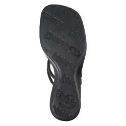 Camper Sandalen Louise Sandal schwarz Sandalen