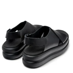 Camper Sandalen Pelotas Flota Up Pelotas Flota Up schwarz Sandalen
