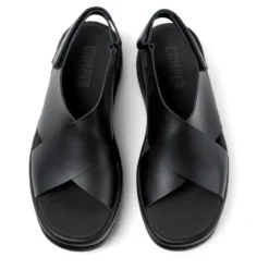 Camper Sandalen Pelotas Flota Up Pelotas Flota Up schwarz Sandalen