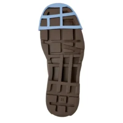 Camper Schnürschuhe Junction mittel-braun Schnürschuhe