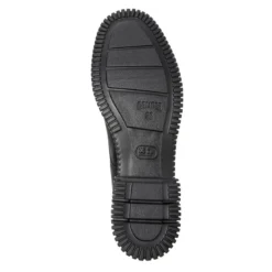 Camper Schnürschuhe Pix schwarz Schnürschuhe