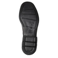 Camper Schnürschuhe Pix schwarz Schnürschuhe