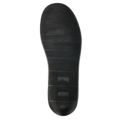 Camper Schnürschuhe Wagon schwarz Stiefel