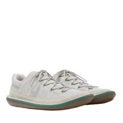 Camper Sneaker Beetle hell-grau Low-Top-Sneaker
