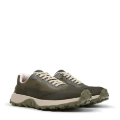 Camper Sneaker Drift Trail grün Low-Top-Sneaker