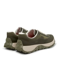 Camper Sneaker Drift Trail grün Low-Top-Sneaker
