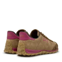 Camper Sneaker Drift Walk multicolor Low-Top-Sneaker