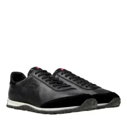 Camper Sneaker Drift Walk schwarz Low-Top-Sneaker