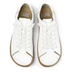 Camper Sneaker G3D Peu Cami Twins weiss Low-Top-Sneaker