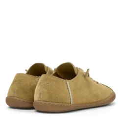 Camper Sneaker G3D Peu Cami Twins mittel-braun Low-Top-Sneaker