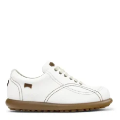 Camper Sneaker Pelotas Ariel Hella Twins weiss Low-Top-Sneaker